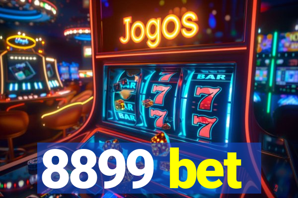 8899 bet