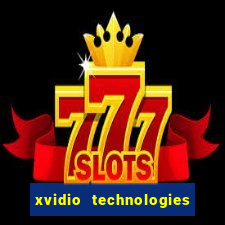 xvidio technologies startup brasil 2024 download gr  tis