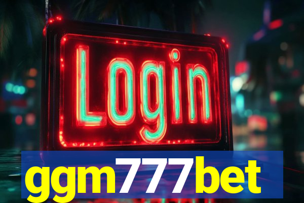 ggm777bet