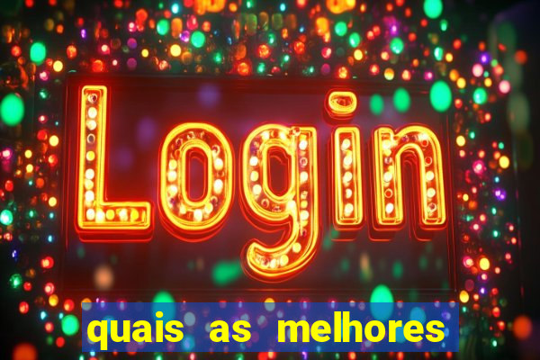 quais as melhores plataformas de jogos online