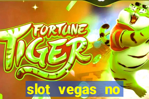 slot vegas no deposit codes