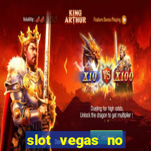 slot vegas no deposit codes