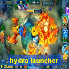 hydra launcher