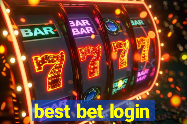 best bet login