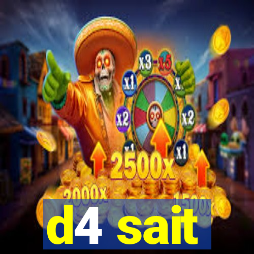 d4 sait