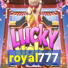 royal777