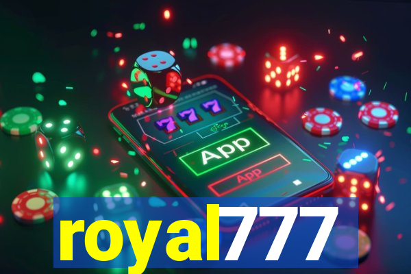 royal777