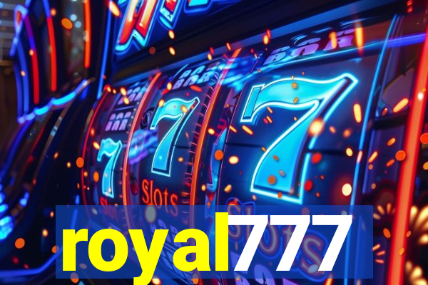 royal777