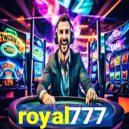 royal777