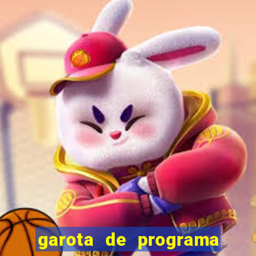 garota de programa de video chamada