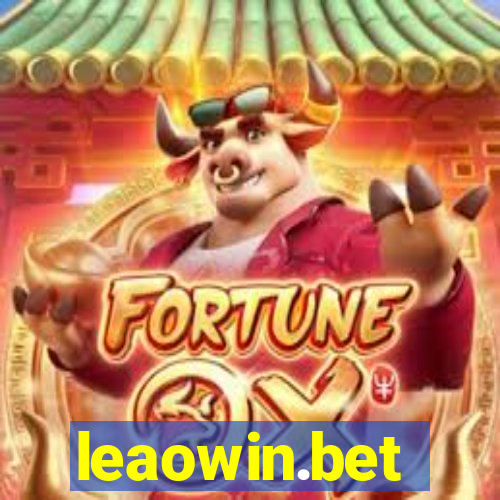 leaowin.bet