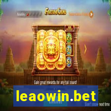 leaowin.bet