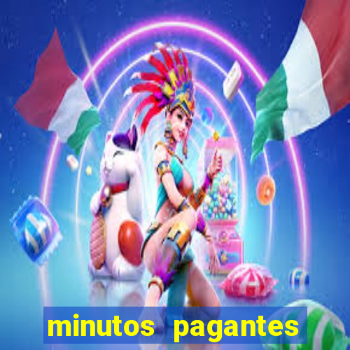 minutos pagantes fortune dragon hoje