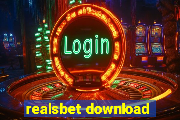 realsbet download