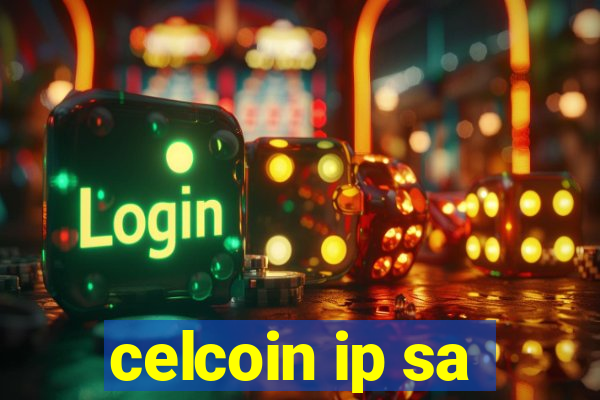 celcoin ip sa