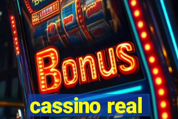 cassino real