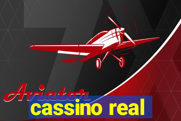 cassino real