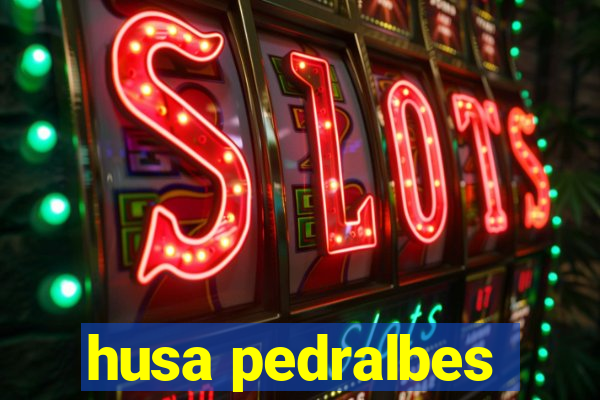 husa pedralbes