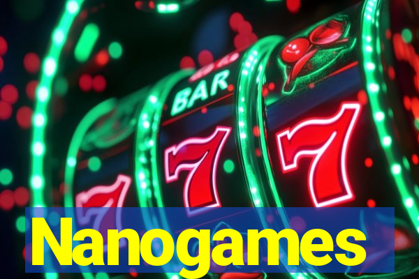 Nanogames