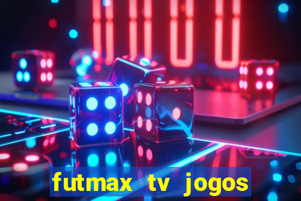 futmax tv jogos flamengo e vasco