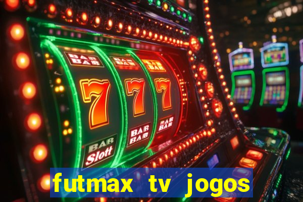 futmax tv jogos flamengo e vasco