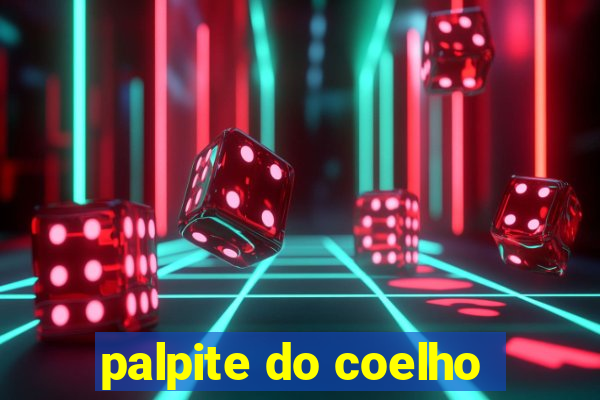 palpite do coelho