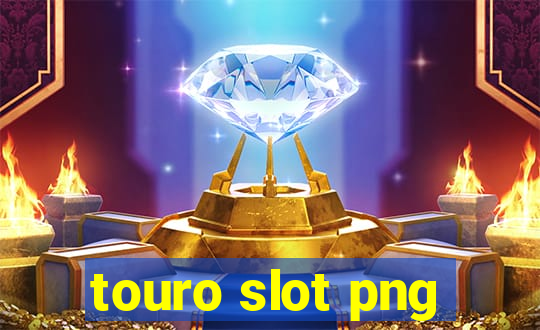 touro slot png