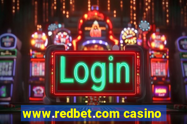 www.redbet.com casino