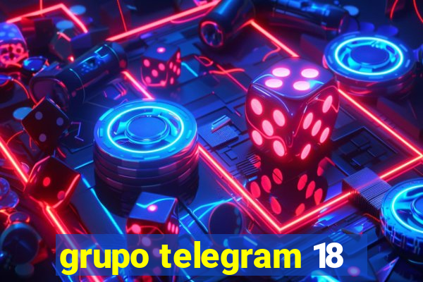 grupo telegram 18