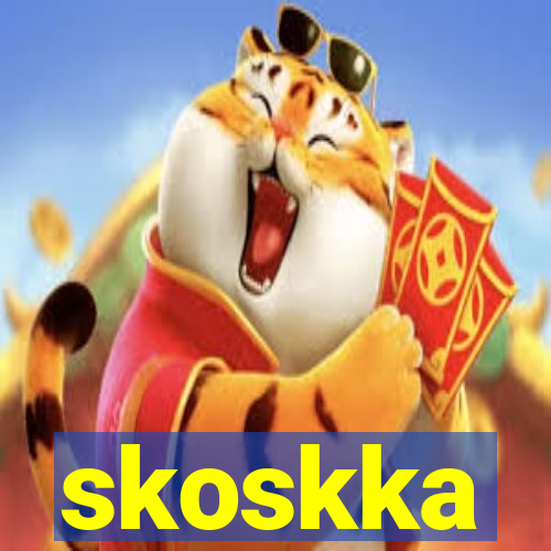 skoskka