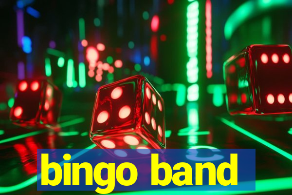 bingo band