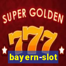 bayern-slot