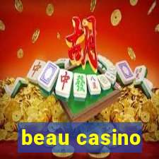 beau casino