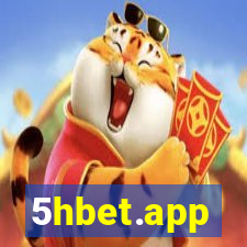 5hbet.app