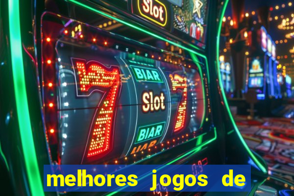 melhores jogos de carta online