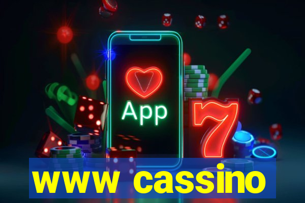 www cassino