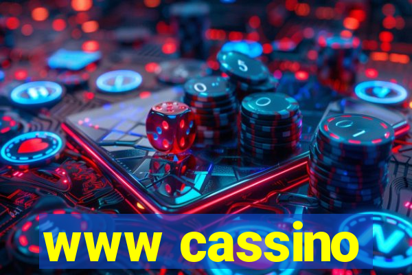 www cassino