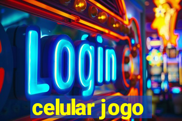 celular jogo