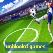 unblockd games