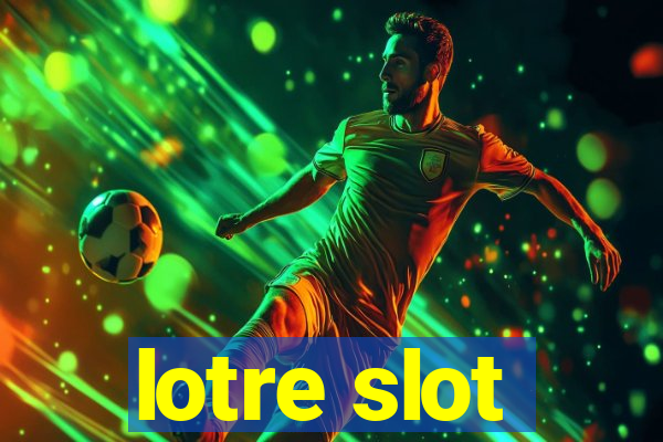 lotre slot