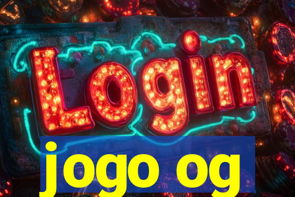 jogo og