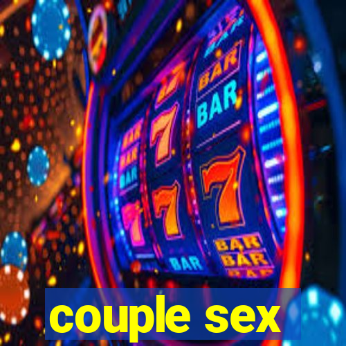 couple sex