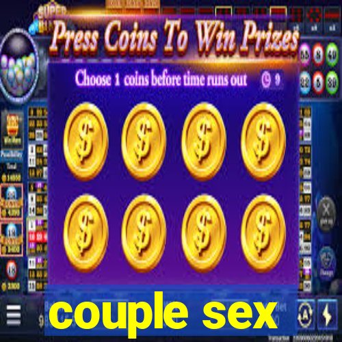 couple sex