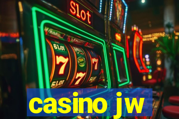 casino jw