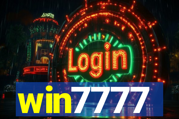 win7777