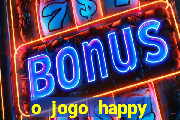 o jogo happy scroll slot paga mesmo