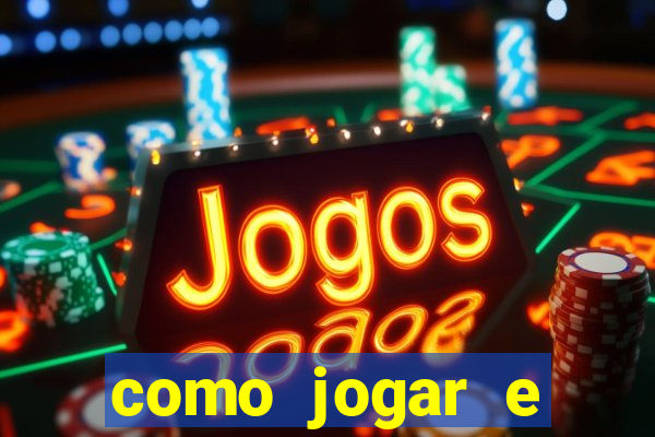 como jogar e ganhar no jogo do tigre