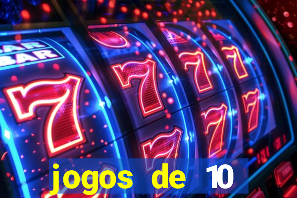 jogos de 10 centavos betano