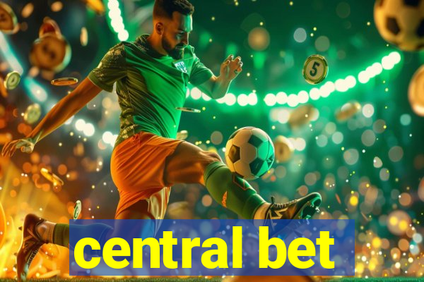 central bet