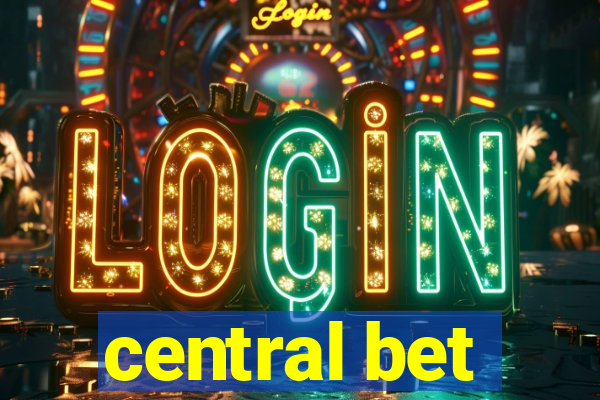 central bet